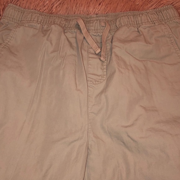 Vineyard vines Boys Stretch Jetty Shorts Size 18 - Picture 2 of 5